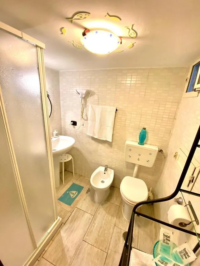 La Casetta Del Marinaio Apartment Naples